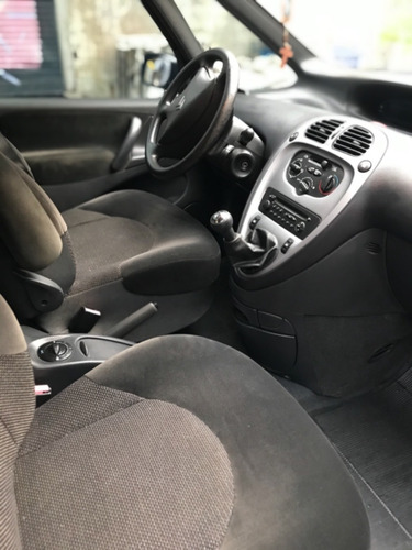 Citröen Xsara Picasso 11/12 Com Gnv