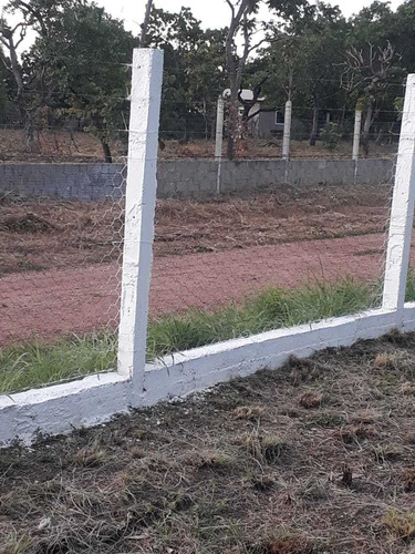 Vendo Terreno 50×70