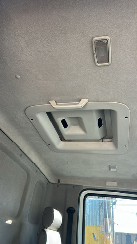 Vw 17230 4x2 Coletor De Lixo Usimeca 15 Mts Cubicos