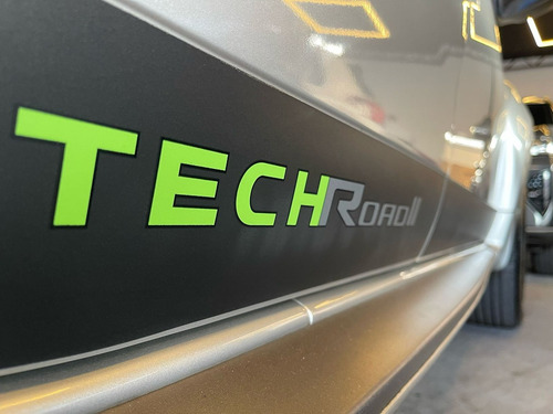Renault Duster 2.0 TECH ROAD II 4X2 16V
