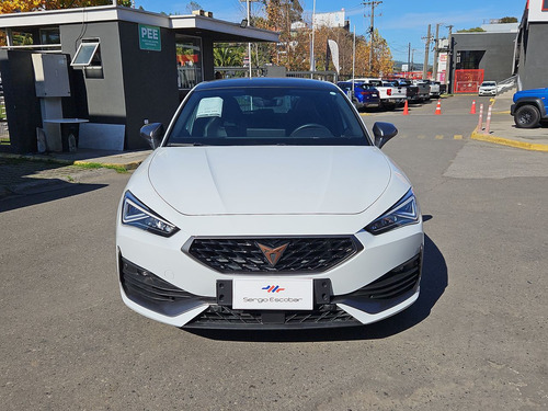 Cupra Leon Leon 2.0 Aut. 2024