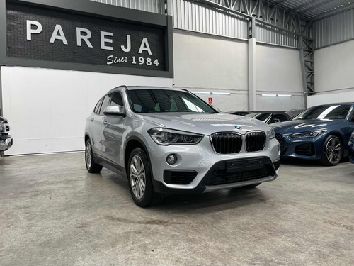 BMW X1 2.0 Sdrive 20i Sportline 192cv