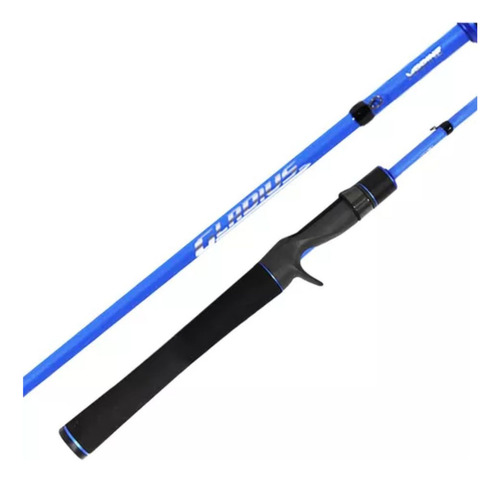 Caña Gladius 601 Marine de 1,83 m, 20-25 libras, para carrete integral