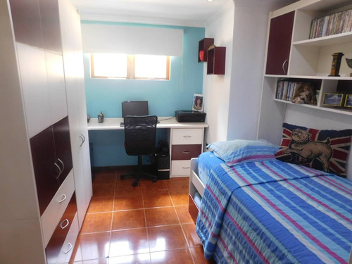 Casa En Venta Urb. Monte Claro Laguna