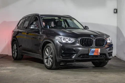 BMW X3 2.0 G01 Xdrive30i