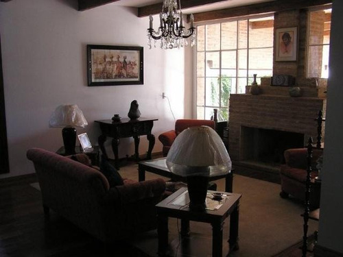 Imagen 11 de 25 de Casa Venta La Herradura Villa Allende