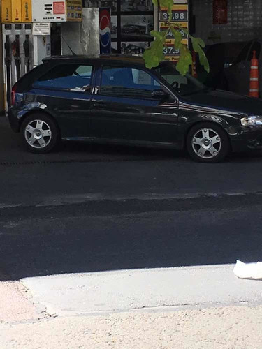 Volkswagen Gol Turbo