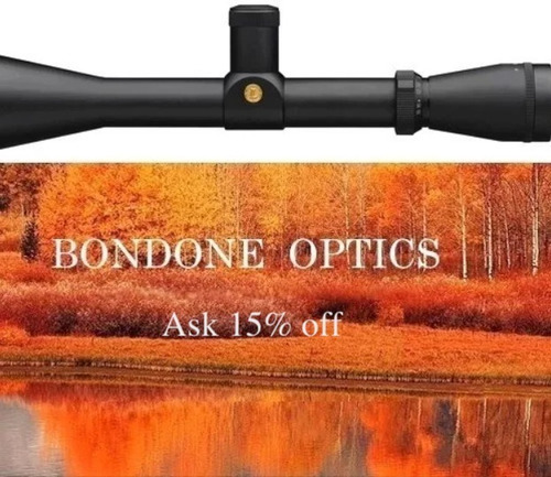 Imagen 2 de 2 de Monocular Bushnell 4,5x40 Visor Nocturno Equinox Z. Bondone
