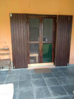 Chácara No Litoral Com 2214 M² Em Itanhaém/sp Ch030-pc