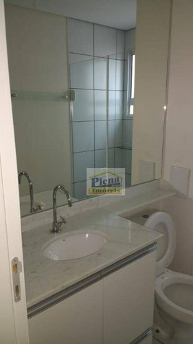 Imagem 16 de 30 de Apartamento Com 3 Dormitórios À Venda, 66 M² Por R$ 275.600,00 - Parque Euclides Miranda - Sumaré/sp - Ap1092