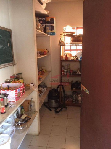 Imagem 13 de 13 de Casa Com 3 Dormitórios À Venda - Jardim Santa Rita De Cássia - Ca0169