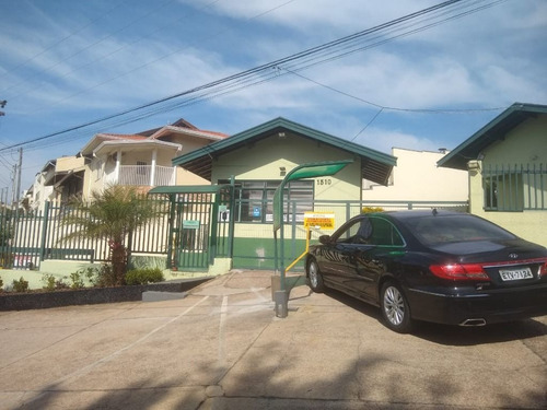 Imagem 28 de 28 de Casa Com 3 Dormitórios Para Alugar, 160 M² Por R$ 3.200,00/mês - Condomínio Itamambuca - Valinhos/sp - Ca2468