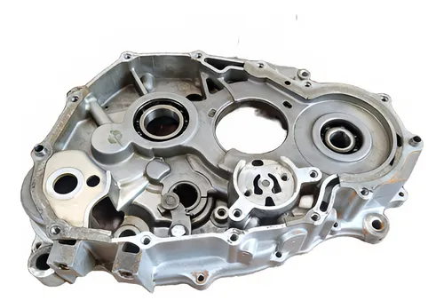 comprar Carcaça Bloco Motor Sem Numeração Dafra Speed 150 Original