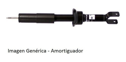 Amortiguador Trasero Town & Country 1996 - 2000 3.3l