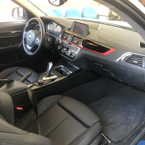 Imagen 5 de 9 de Bmw 118i 2017 F20 F21 Venta Por Partes Accesorios Yonkee
