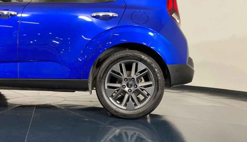 Imagen 7 de 15 de 122721 - Kia Soul 2020 Con Garantía
