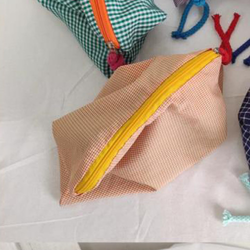 . Bolsa De Maquillaje De Gran Capacidad, Bolsa De Viaje