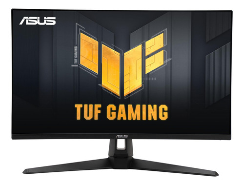 Monitor Asus Tuf Gaming 280hz 27'' Ips Fhd 1ms (vg279qm1a) Color Negro