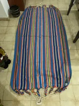 Comprar Hamaca, Chinchorro De 100% Algodón. Hecha A Mano Colombiana