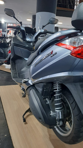 Scooter Sym Maxsym 600 I Modelo 2019