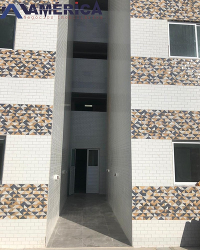 Imagem 7 de 15 de Apartamento - Ap00799 - 68983334