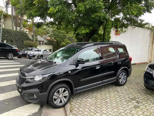 Imagem 13 de 13 de Chevrolet Spin Activ 1.8 Flex 7l Automátic 2021/2022 Okm R7l