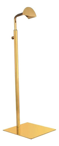 4 Soporte De Bolsa Para Soporte De Monedero Dorado
