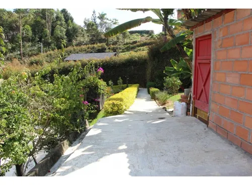 Finca En Venta En Guarne
