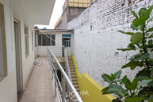 Imagen 6 de 23 de Casa En 7 De Noviembre, Gustavo A. Madero Con 4 Recámaras, 268 M², Id: 37487