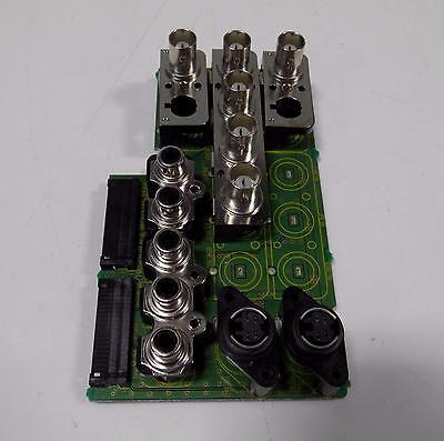 Circuit Board Ser-4800 Vep04852 Yyq