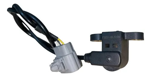 Sensor Cigüeñal Para Mazda 626 2.0l 1998-2002 Protege Mazda