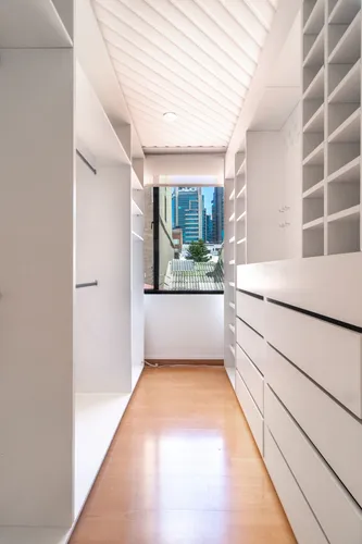 Apartamento En Venta En Molinos Norte. Cod V13789