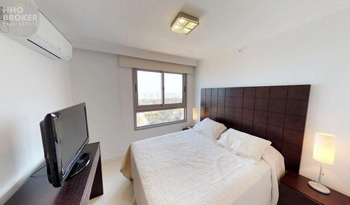 Imagen 6 de 22 de Hermoso Departamento En Venta Y Alquiler - Place Lafayette - Punta Del Este - Punta Del Este Brava