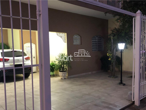 Imagem 22 de 22 de Casa À Venda Em Jardim Das Vitórias Régias - Ca004828