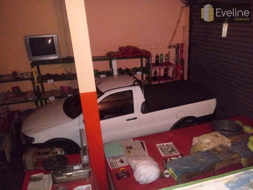 Imagem 14 de 22 de Casa Com 3 Dorms, Jardim Das Oliveiras, São Paulo - R$ 330 Mil, Cod: 1278 - V1278