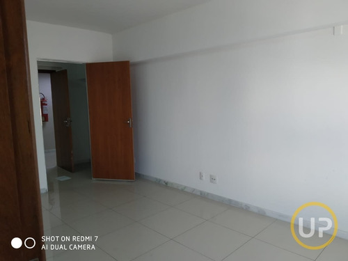 Imagem 1 de 9 de Aluguel E Venda De Sala No Centro - Betim - 6483