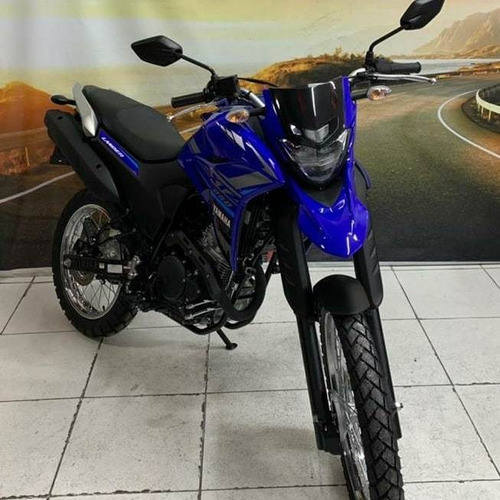 Imagem 6 de 8 de Yamaha Lander