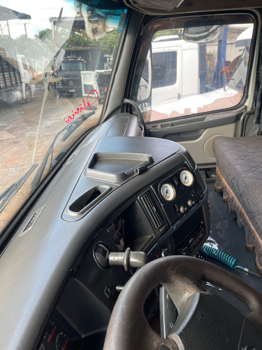 Fh 400 Ano 2007 6x2 Motor D13 Novo