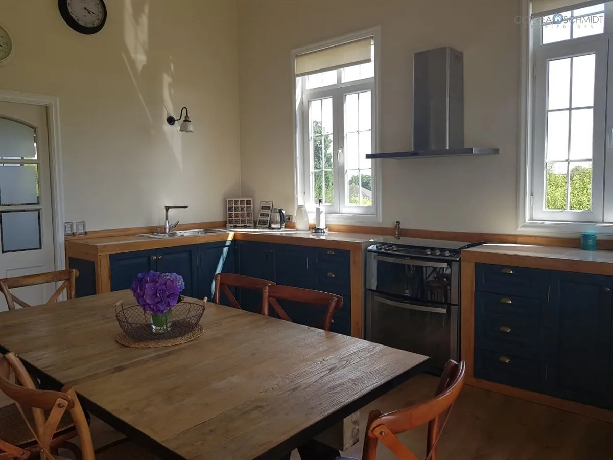 Imagen 3 de 18 de Casa En Venta De 3 Dorm. En Frutillar