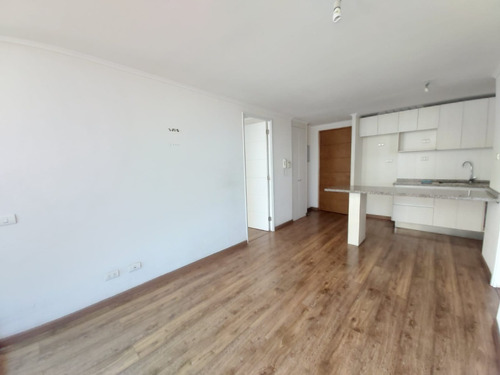 Exclusivo Depto 2d/2b, Est Y Bodega, Condominio Lagunas 