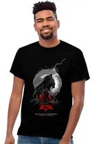 Comprar Playeras Superhéroes Batman V Superman Diseño 02 Beloma