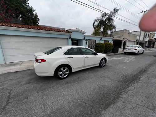 Acura TSX 2.4 R-17 At