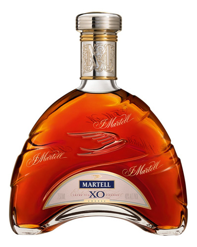 Conhaque XO Martell Garrafa 700ml