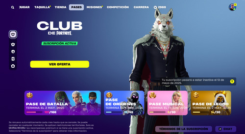 Cuenta De Fortnite Con Muchas Skins Y Salvar Al Mundo