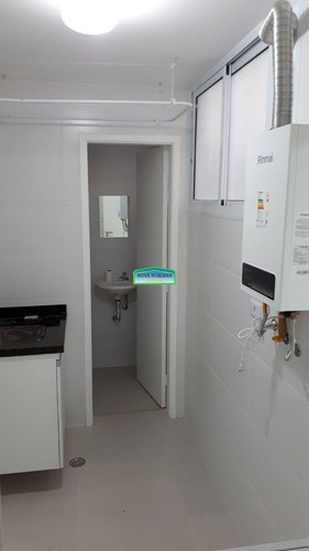 Imagem 4 de 14 de Apartamento - Perdizes - Ref: 5524 - L-5524