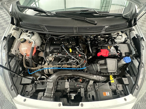 Ford Ka 1.0 Se Plus Flex 5p