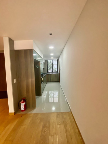 Imagen 8 de 30 de Se Vende O Renta Departamento En Polanco