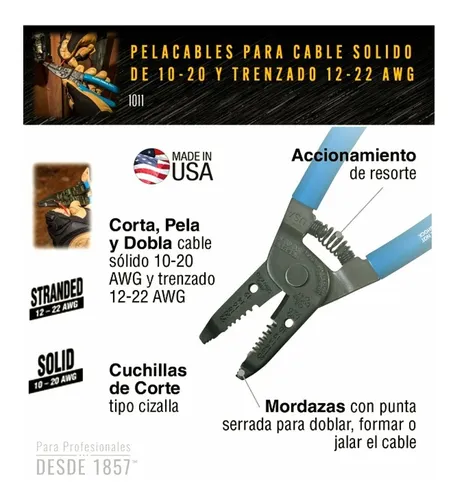 Klein tools 1011 deals