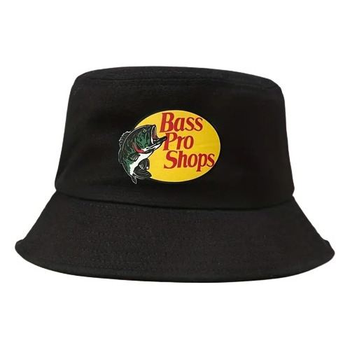 Gorro De Pescador Bass Pro Shops