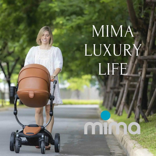 Assento Automático Mima Izi Go Modular X1 Preto